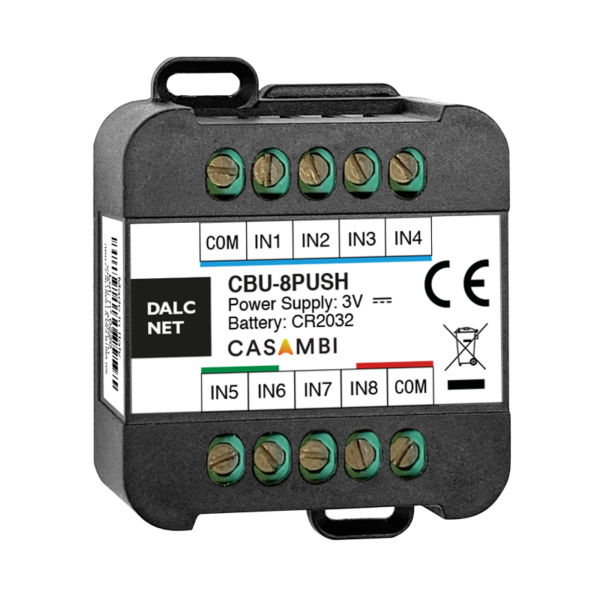 CBU-8Push