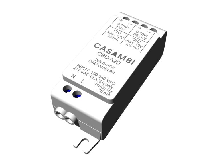 CBU-A2D