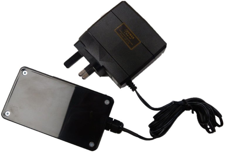 PWM4-Assy Clock