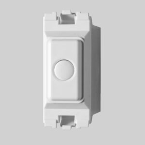 CBU-GRMK Casambi rotary and push control for lighting