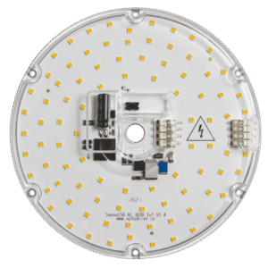 Sanna158 AC IoT LED module with integrated DALI and Casambi control