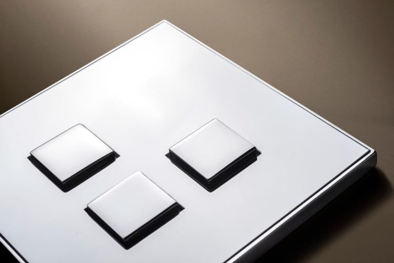 Lithoss Select + Immix Casambi Switches – Image 2