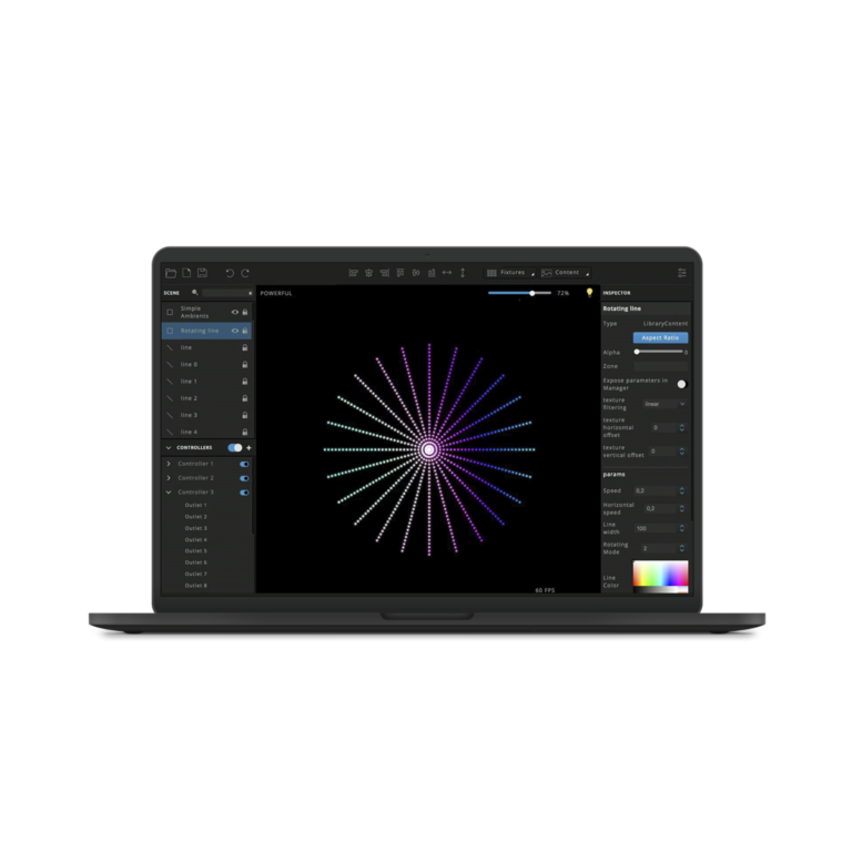 protopixel software